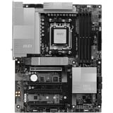 MSI 7E47-001R, Scheda madre 
