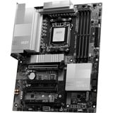 MSI 7E47-001R, Scheda madre 