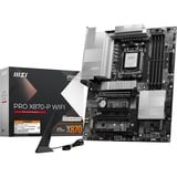 MSI 7E47-001R, Scheda madre 