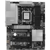 MSI 7E47-001R, Scheda madre 