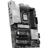 MSI 7E47-001R, Scheda madre 