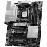 MSI 7E47-001R, Scheda madre 