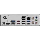 MSI 7E47-001R, Scheda madre 
