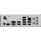 MSI 7E47-001R, Scheda madre 