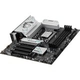 MSI B860M GAMING PLUS WIFI scheda madre Intel B860 LGA 1851 (Socket V1) micro ATX Intel, LGA 1851 (Socket V1), Intel Core Ultra (Series 2), LGA 1851, 256 GB, DDR5-SDRAM