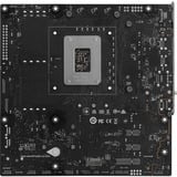 MSI B860M GAMING PLUS WIFI scheda madre Intel B860 LGA 1851 (Socket V1) micro ATX Intel, LGA 1851 (Socket V1), Intel Core Ultra (Series 2), LGA 1851, 256 GB, DDR5-SDRAM