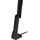 MSI BE6500 WiFi7 USB Stick - Dongle WLAN 2880 Mbit/s, Adattatore Wi-Fi Nero, Wireless, USB, WLAN, Wi-Fi 7 (802.11be), 2880 Mbit/s, Nero