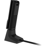 MSI BE6500 WiFi7 USB Stick - Dongle scheda di interfaccia e adattatore USB 3.2 Gen 1 (3.1 Gen 1), Adattatore Wi-Fi Nero, USB tipo A, USB 3.2 Gen 1 (3.1 Gen 1), Maschio, Nero, 111 mm, 33 mm