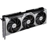 MSI GeForce RTX 5070 Ti 16G VENTUS 3X OC NVIDIA 16 GB GDDR7, Scheda grafica GeForce RTX 5070 Ti, 16 GB, GDDR7, 256 bit, 7680 x 4320 Pixel, PCI Express 5.0