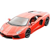 Maisto 531210 arancione