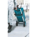 Makita CoolMbox 4, Scatola cool blu