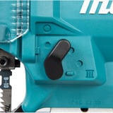 Makita DJV186Z, Puzzle blu/Nero