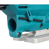 Makita DJV186Z, Puzzle blu/Nero