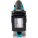 Makita DJV186Z, Puzzle blu/Nero