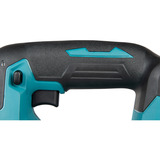 Makita Sega a pendolo a batteria DJV186Z, 18 Volt, Puzzle blu/Nero