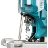 Makita Sega a pendolo a batteria DJV186Z, 18 Volt, Puzzle blu/Nero