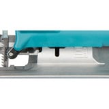 Makita Sega a pendolo a batteria DJV186Z, 18 Volt, Puzzle blu/Nero