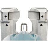 Makita Sega a pendolo a batteria DJV186Z, 18 Volt, Puzzle blu/Nero