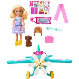 Mattel HTK38, Bambola 
