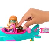 Mattel HTK38, Bambola 
