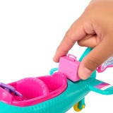Mattel HTK38, Bambola 