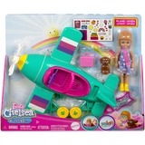 Mattel HTK38, Bambola 