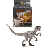 Mattel Hammond Collection Atrociraptor Ghost, Gioco figura Jurassic World Hammond Collection Atrociraptor Ghost, 8 anno/i, Grigio