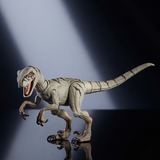 Mattel Hammond Collection Atrociraptor Ghost, Gioco figura Jurassic World Hammond Collection Atrociraptor Ghost, 8 anno/i, Grigio