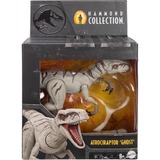 Mattel JDJ06, Gioco figura 