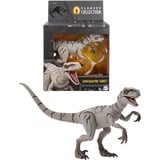 Mattel JDJ06, Gioco figura 