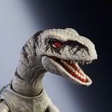 Mattel JDJ06, Gioco figura 