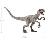 Mattel JDJ06, Gioco figura 
