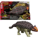 Mattel JGB90, Gioco figura 