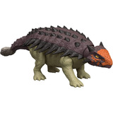 Mattel JGB90, Gioco figura 