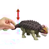 Mattel JGB90, Gioco figura 