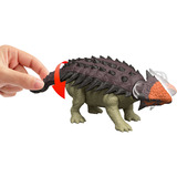 Mattel JGB90, Gioco figura 