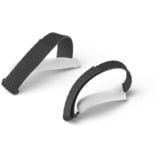 Meta Cinghie di attività per Meta Quest (per controller Touch Plus), Cinturino Nero