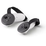 Meta Cinghie di attività per Meta Quest (per controller Touch Plus), Cinturino Nero