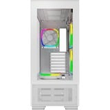 Montech SKYTWOW, Chassis Tower bianco