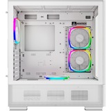 Montech SKYTWOW, Chassis Tower bianco