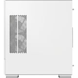 Montech SKYTWOW, Chassis Tower bianco