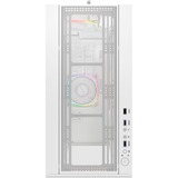 Montech SKYTWOW, Chassis Tower bianco