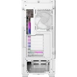 Montech SKY TWO, Chassis Tower bianco