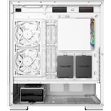 Montech SKY TWO, Chassis Tower bianco