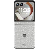 Motorola razr 70 256GB, Handy grigio chiaro