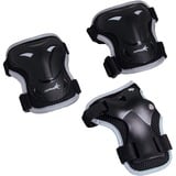 Muuwmi Set di protezioni, Accessori Nero