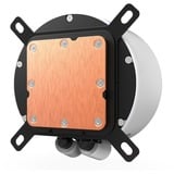 NZXT Kraken Elite 360 RGB 360 mm, Raffreddamento ad acqua bianco