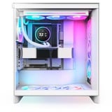 NZXT Kraken Elite 360 RGB, Raffreddamento ad acqua bianco