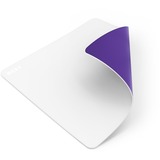 NZXT MM-LRGSP-WH, Gioco mouse pad bianco