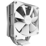 NZXT T120, raffreddamento CPU  bianco